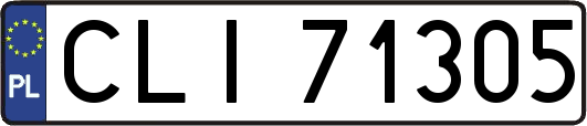 CLI71305
