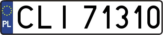 CLI71310