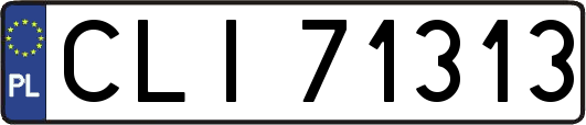 CLI71313