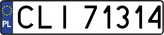 CLI71314
