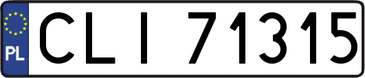 CLI71315