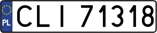 CLI71318
