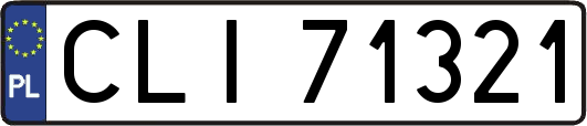CLI71321