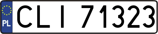 CLI71323