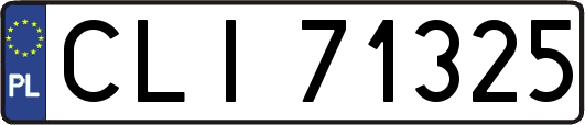 CLI71325