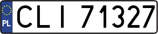 CLI71327
