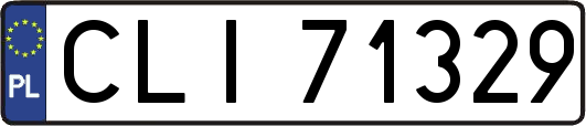 CLI71329