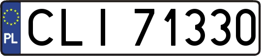 CLI71330