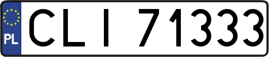 CLI71333