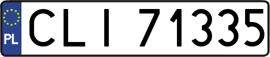 CLI71335