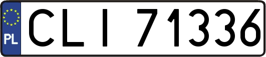 CLI71336