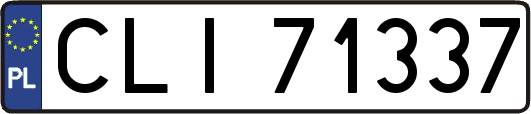 CLI71337