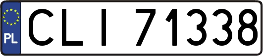CLI71338