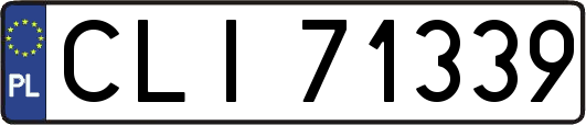 CLI71339