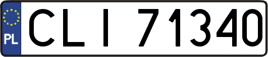 CLI71340