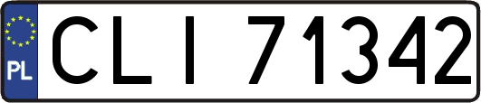 CLI71342