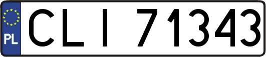 CLI71343