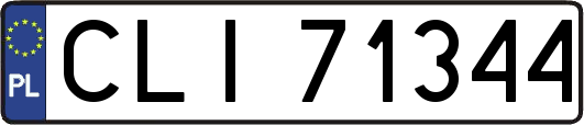 CLI71344