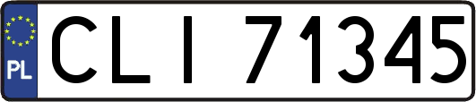 CLI71345