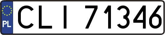 CLI71346