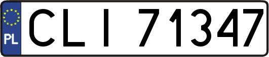 CLI71347