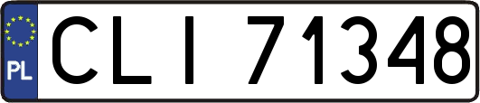 CLI71348