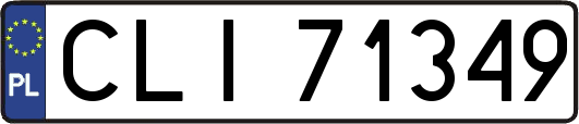 CLI71349