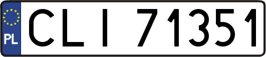 CLI71351