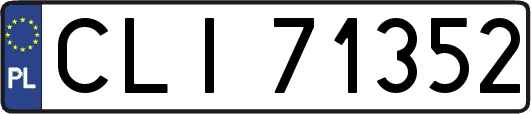 CLI71352