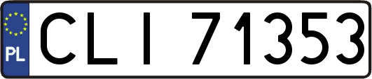 CLI71353