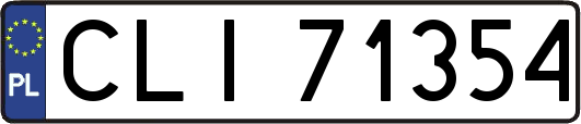 CLI71354
