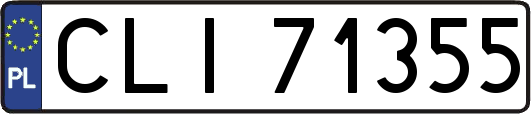 CLI71355