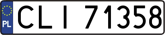 CLI71358