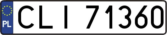 CLI71360