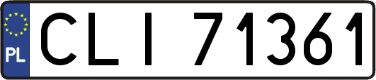 CLI71361