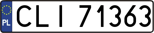 CLI71363