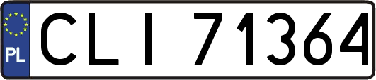 CLI71364