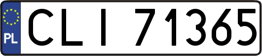 CLI71365