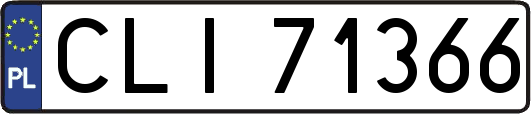 CLI71366