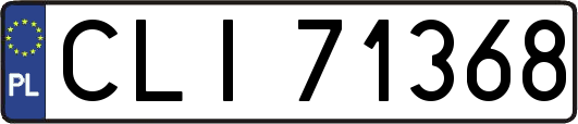 CLI71368