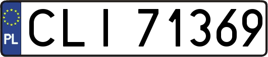 CLI71369