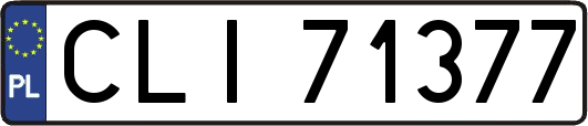 CLI71377