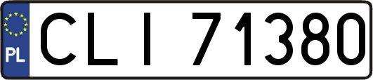 CLI71380