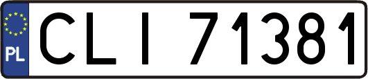 CLI71381