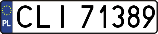 CLI71389