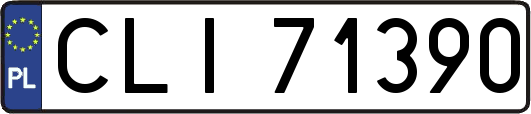 CLI71390