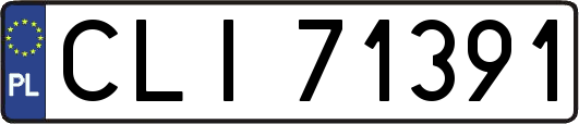 CLI71391