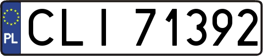 CLI71392