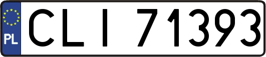 CLI71393