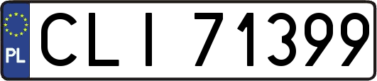 CLI71399